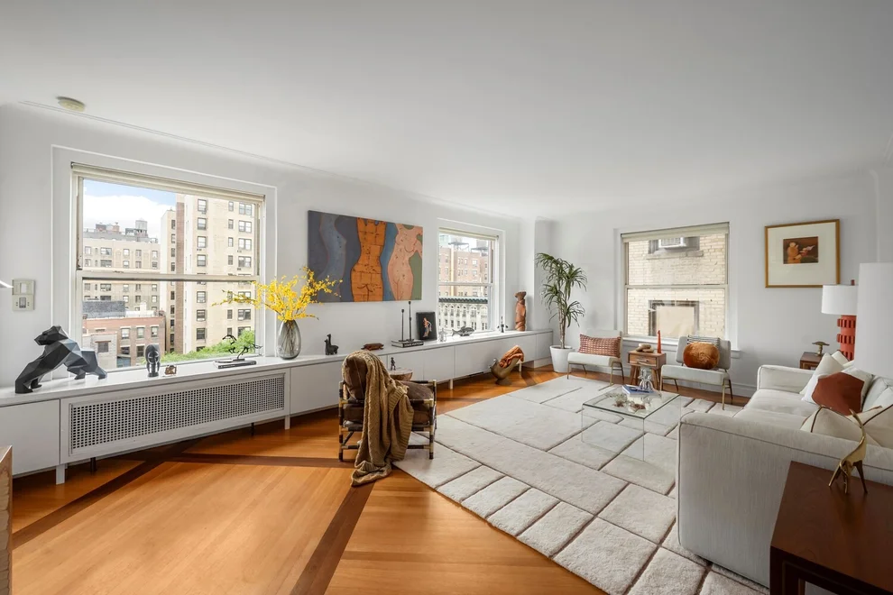 Unit for sale at 285 RIVERSIDE Drive, Manhattan, NY 10025