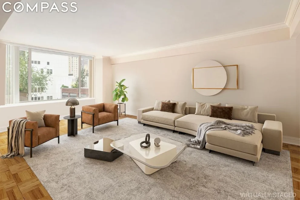 Unit for sale at 200 E 57th Street, Manhattan, NY 10022
