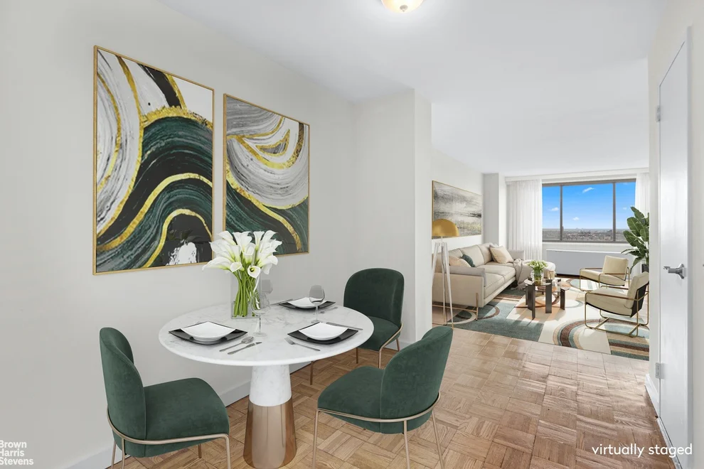 Unit for sale at 3333 HENRY HUDSON Parkway, Bronx, NY 10463