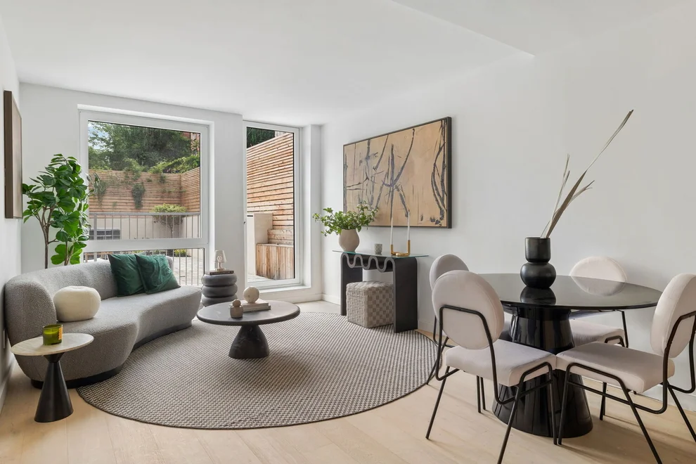 Unit for sale at 123 MESEROLE Avenue, Brooklyn, NY 11222