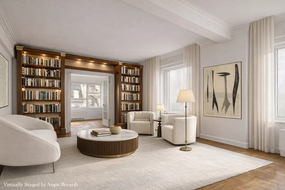 Unit for sale at 605 PARK Avenue, Manhattan, NY 10065