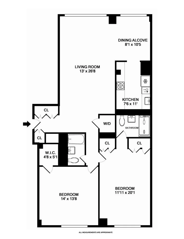 Unit for sale at 55 E 87th Street, Manhattan, NY 10128