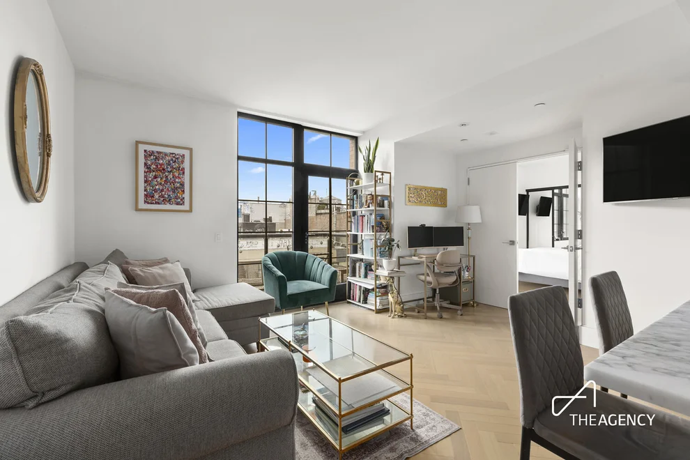 Unit for sale at 100 Ave A, Manhattan, NY 10009