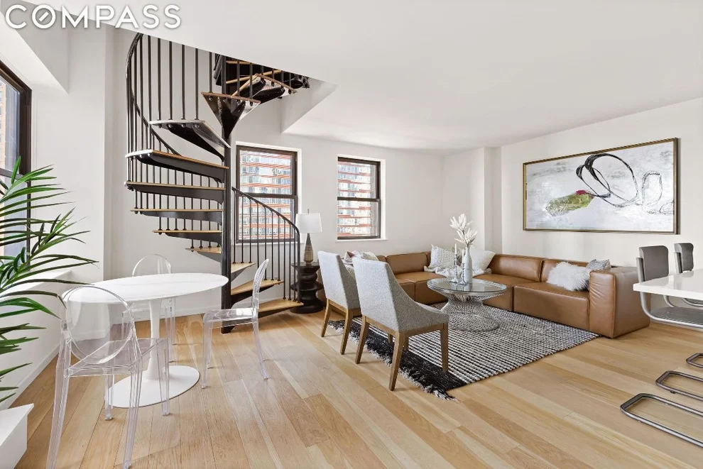 Unit for sale at 20 West Street, Manhattan, NY 10004