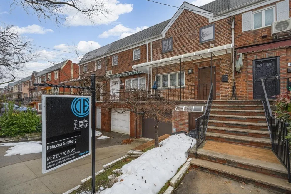 Unit for sale at 2768 E 63RD Street, Brooklyn, NY 11234