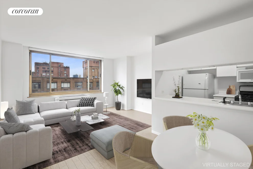 Unit for sale at 250 S END Avenue, Manhattan, NY 10280