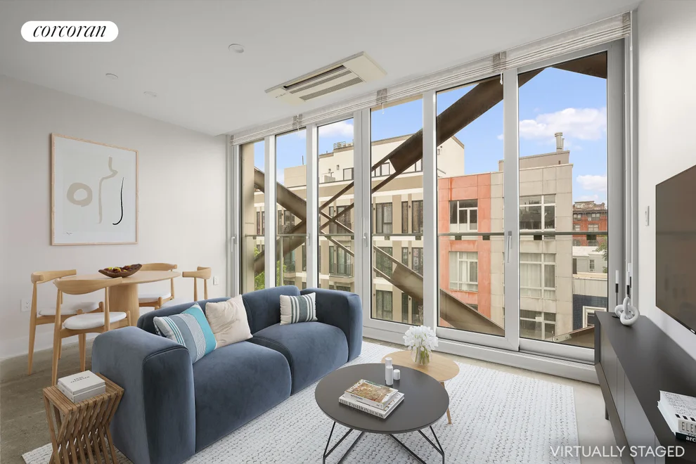 Unit for sale at 16 MELROSE Street, Brooklyn, NY 11206