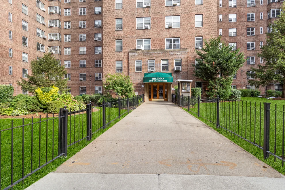 Unit for sale at 530 Grand Street, Manhattan, NY 10002