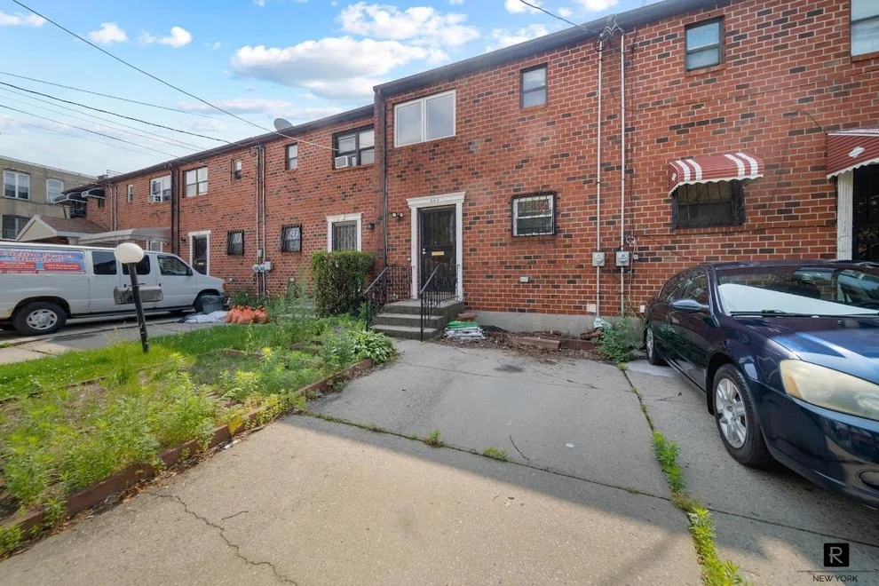 Unit for sale at 444 New Jersey Avenue, Brooklyn, NY 11207