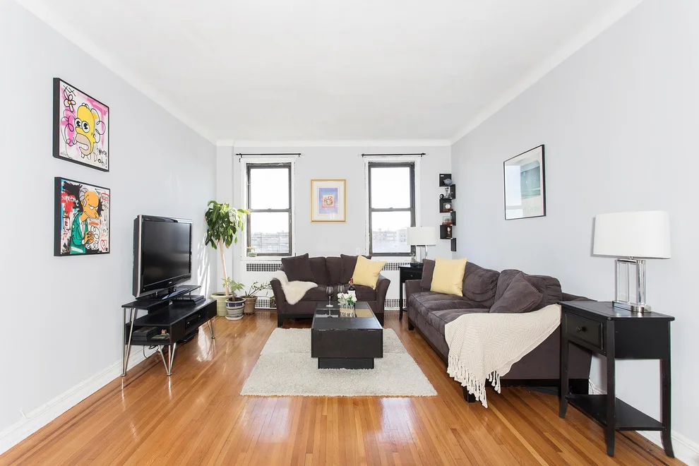 Unit for sale at 811 Cortelyou Road, Brooklyn, NY 11218