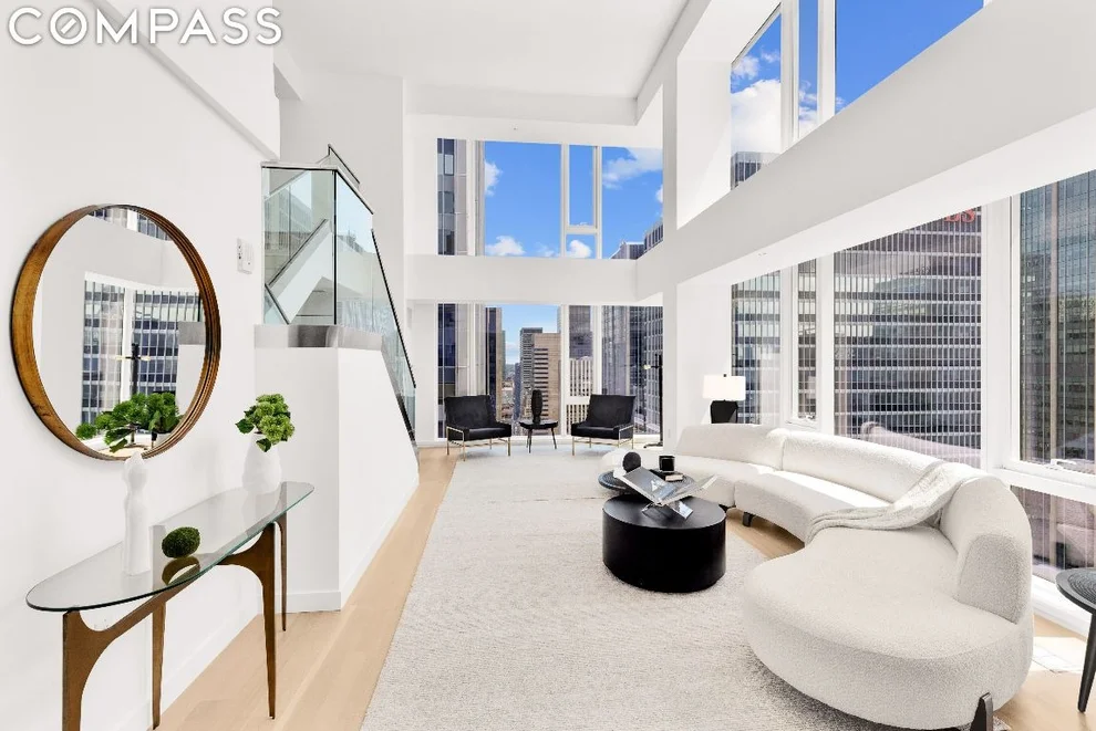 Unit for sale at 135 W 52nd Street, Manhattan, NY 10019