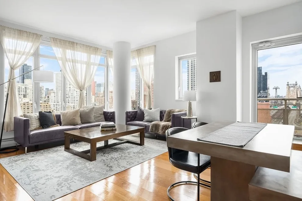 Unit for sale at 205 E 59TH Street, Manhattan, NY 10022