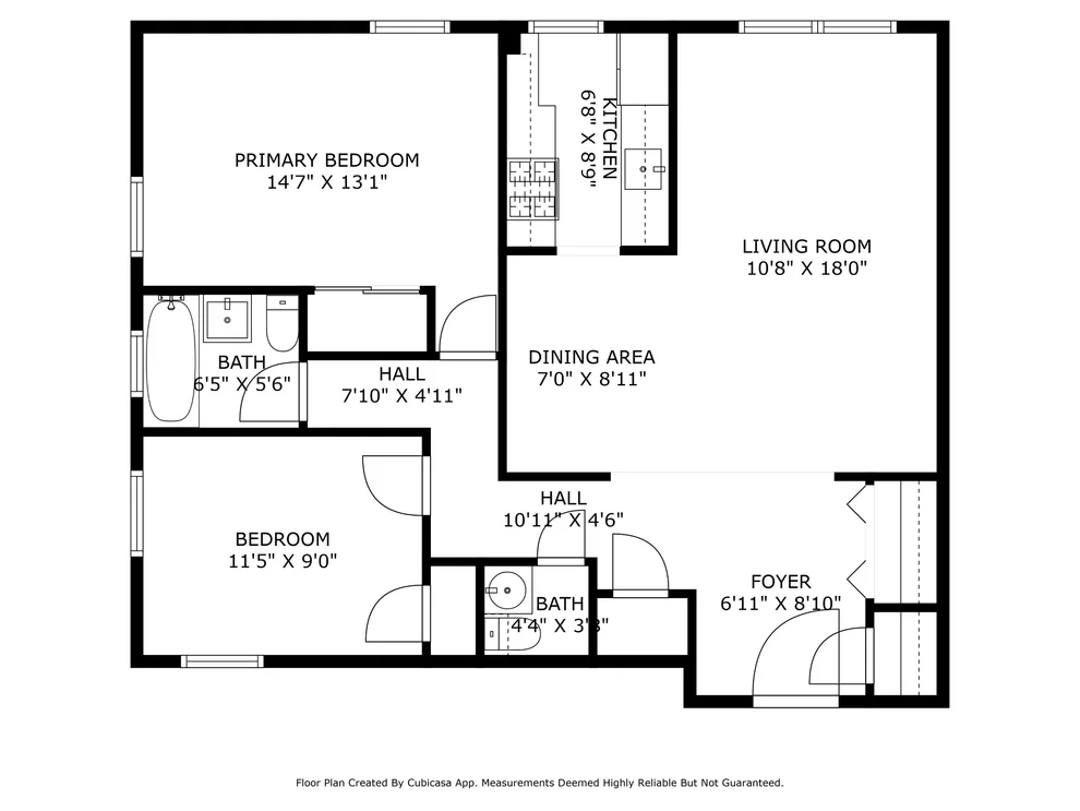 Unit for sale at 33-47 91st Street, Queens, NY 11372