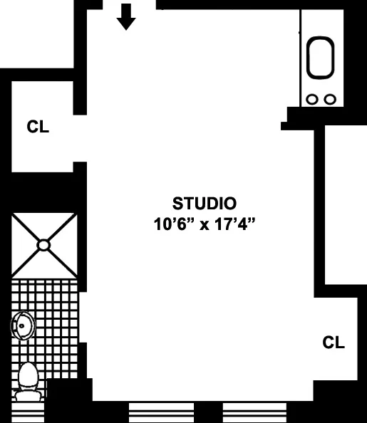 Unit for sale at 5 Tudor City Place, Manhattan, NY 10017