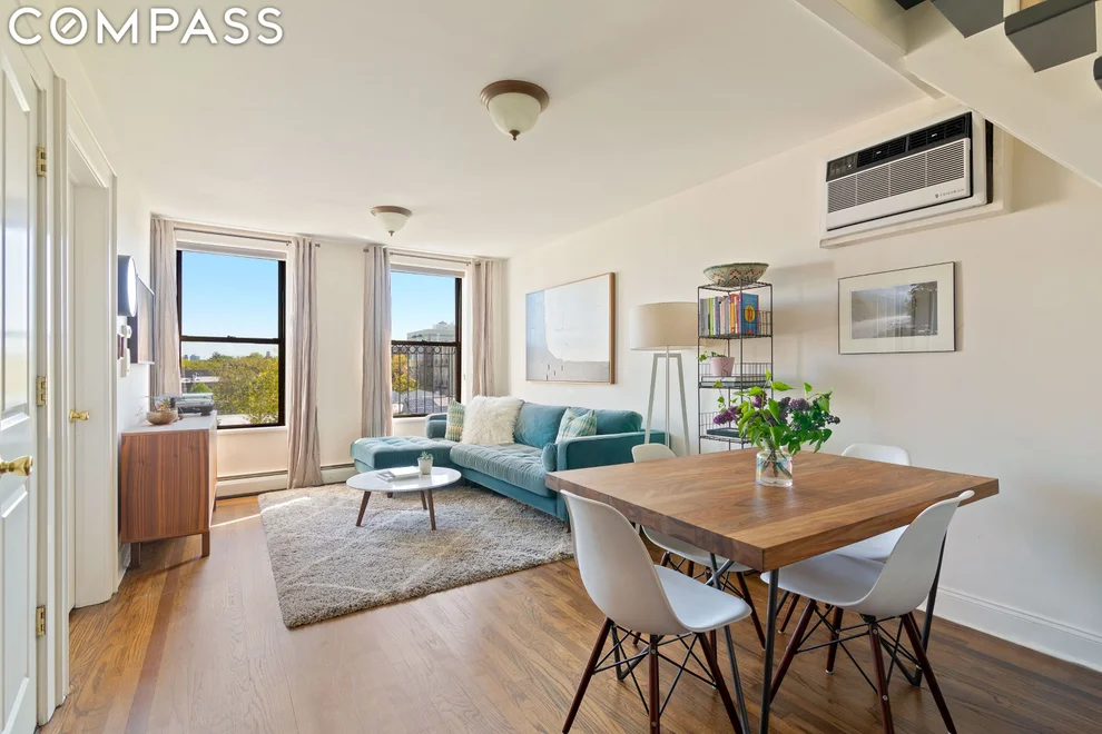 Unit for sale at 351 21st Street, Brooklyn, NY 11215