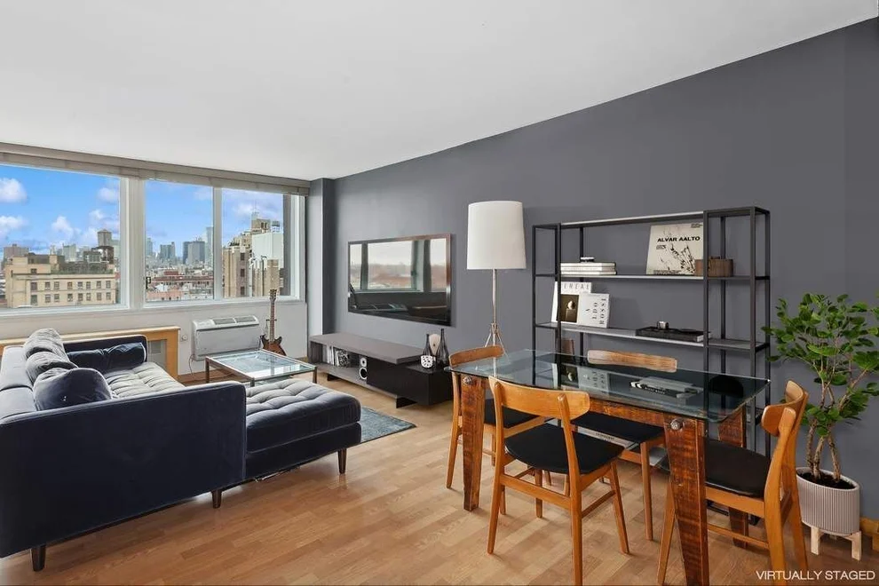 Unit for sale at 333 E 14th Street, Manhattan, NY 10003