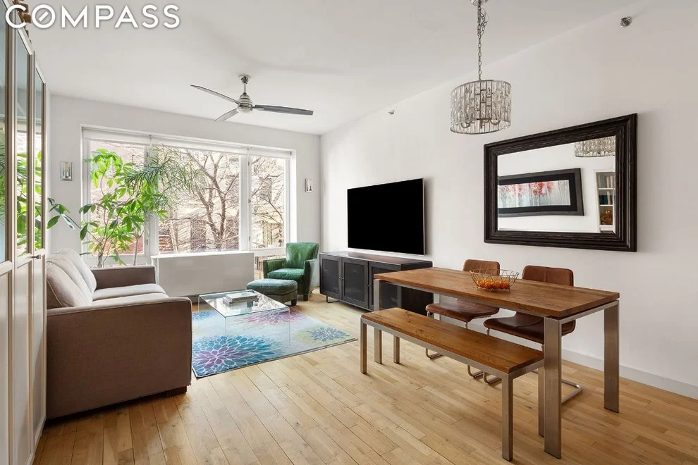 Unit for sale at 545 Washington Avenue, Brooklyn, NY 11238