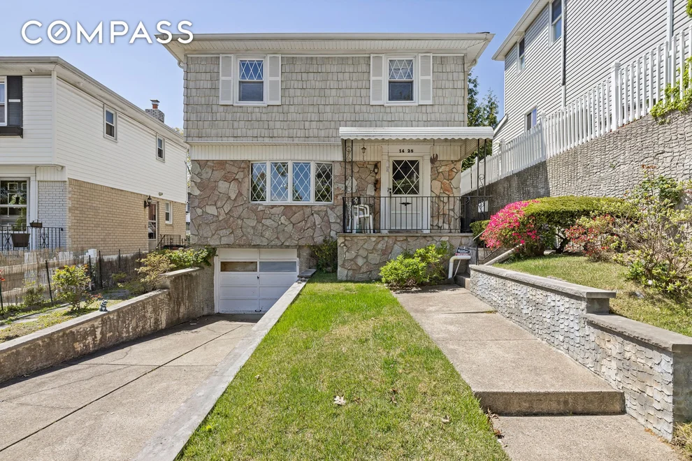 Unit for sale at 14-28 140th Street, Queens, NY 11357