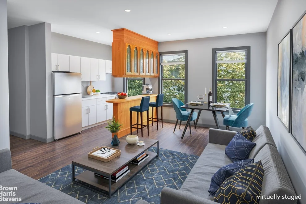 Unit for sale at 4414 CAYUGA Avenue, Bronx, NY 10471