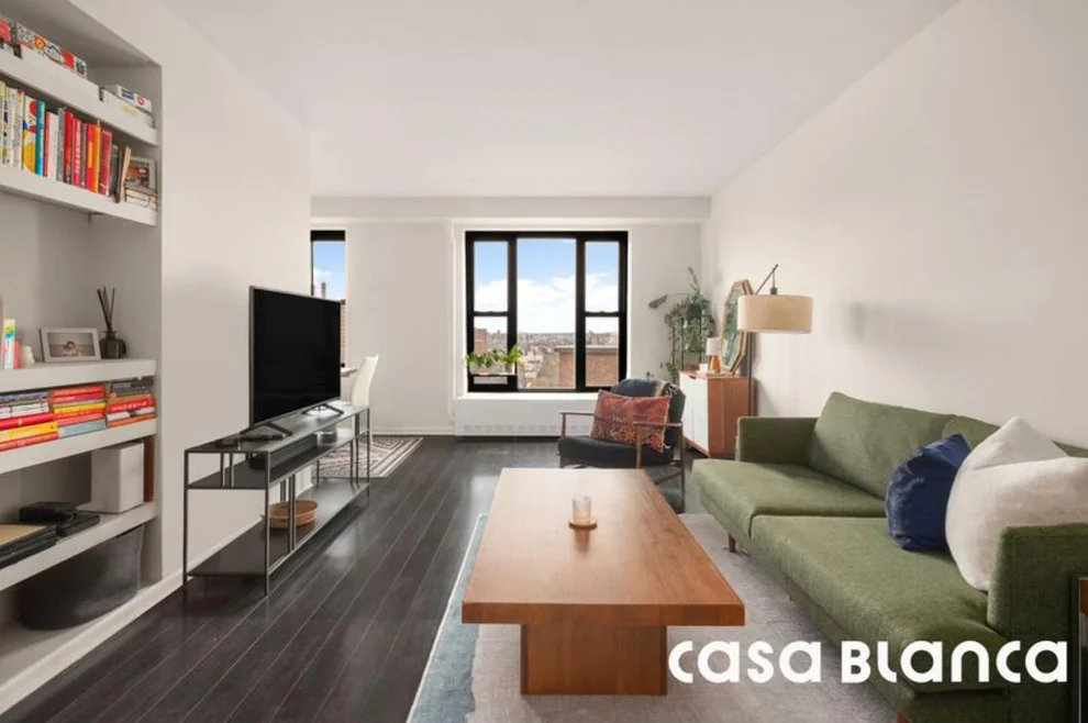 Unit for sale at 361 Clinton Avenue, Brooklyn, NY 11238