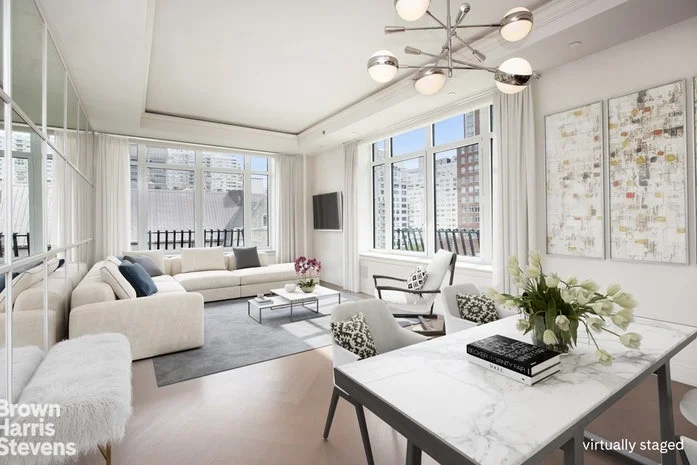 Unit for sale at 132 E 65TH Street, Manhattan, NY 10065