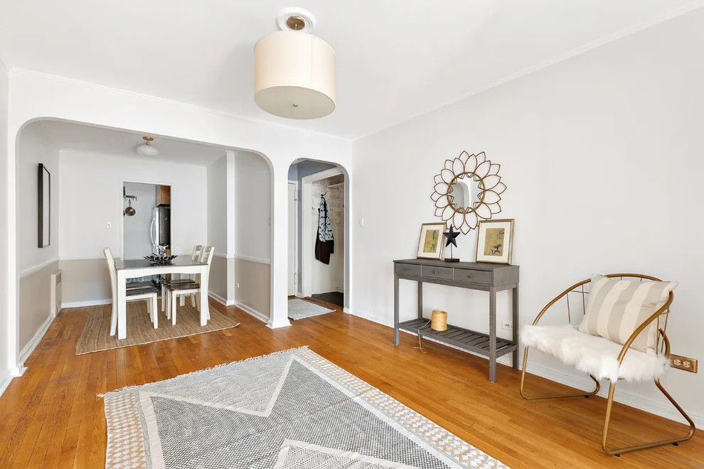 Unit for sale at 110 Ocean Parkway, Brooklyn, NY 11218