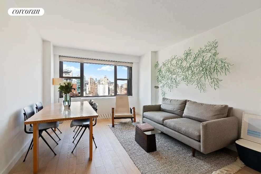 Unit for sale at 115 E 9TH Street, Manhattan, NY 10003