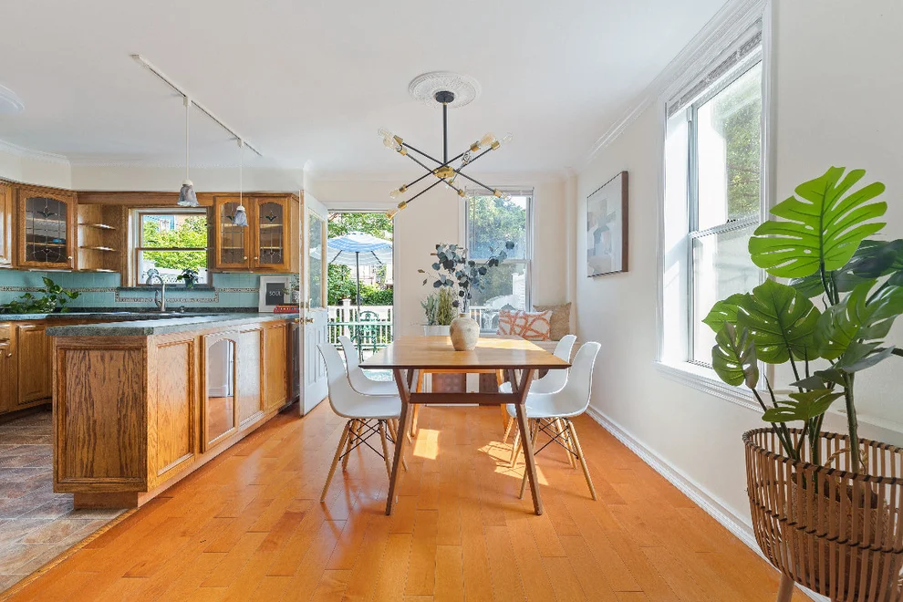 Unit for sale at 53 REEVE Place, Brooklyn, NY 11218