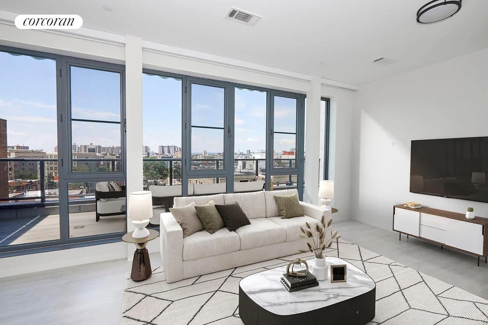 Unit for sale at 29 W END Avenue, Brooklyn, NY 11235