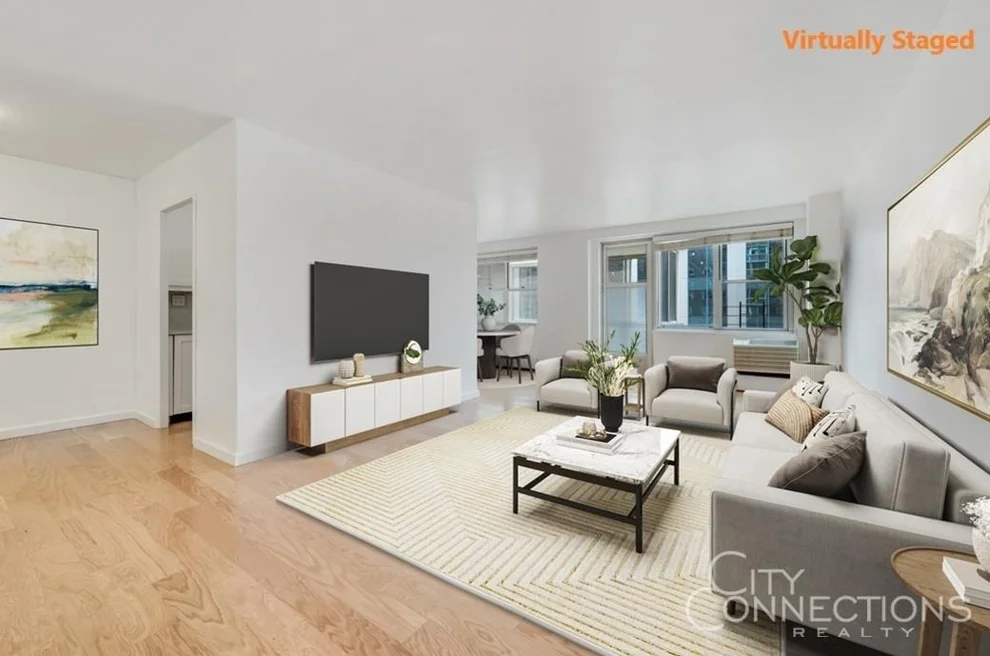 Unit for sale at 303 W 66th Street, Manhattan, NY 10023