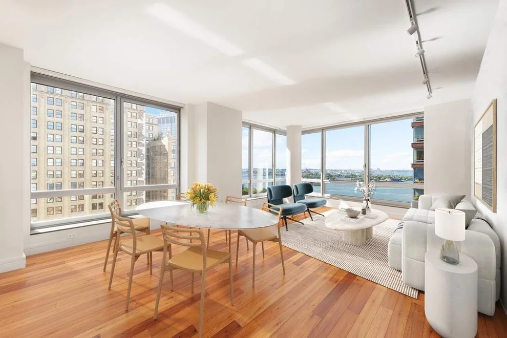 Unit for sale at 30 West Street, Manhattan, NY 10004
