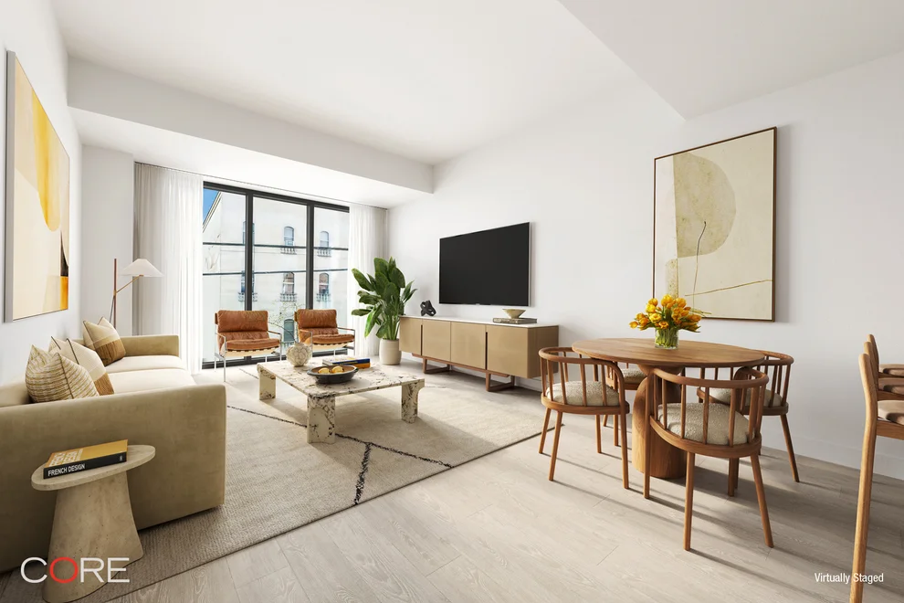 Unit for sale at 510 Driggs Avenue, Brooklyn, NY 11211