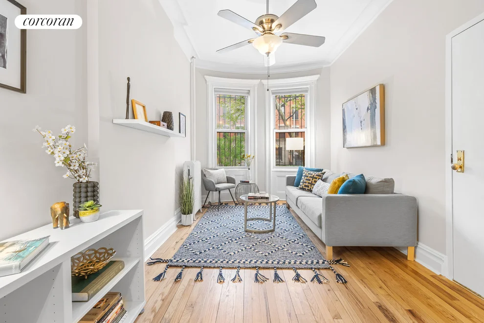Unit for sale at 185 St Marks Avenue, Brooklyn, NY 11238
