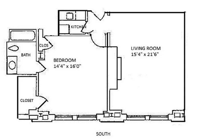 Unit for sale at 781 5TH Avenue, Manhattan, NY 10022
