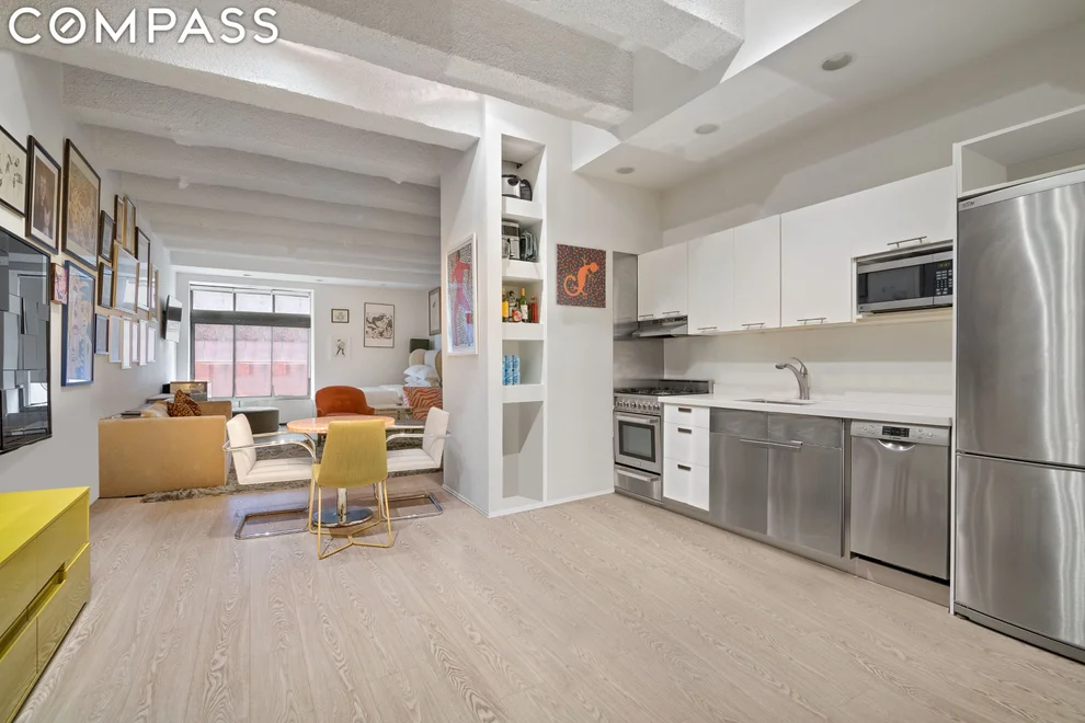 Unit for sale at 354 Broome Street, Manhattan, NY 10013
