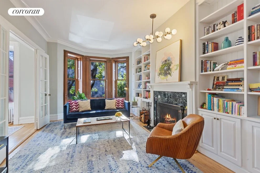 Unit for sale at 749 President Street, Brooklyn, NY 11215