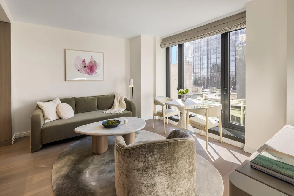 Unit for sale at 111 W 56TH Street, Manhattan, NY 10019