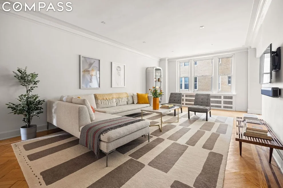 Unit for sale at 35 Prospect Park W, Brooklyn, NY 11215