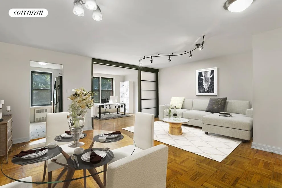 Unit for sale at 2550 Independence Avenue, Bronx, NY 10463