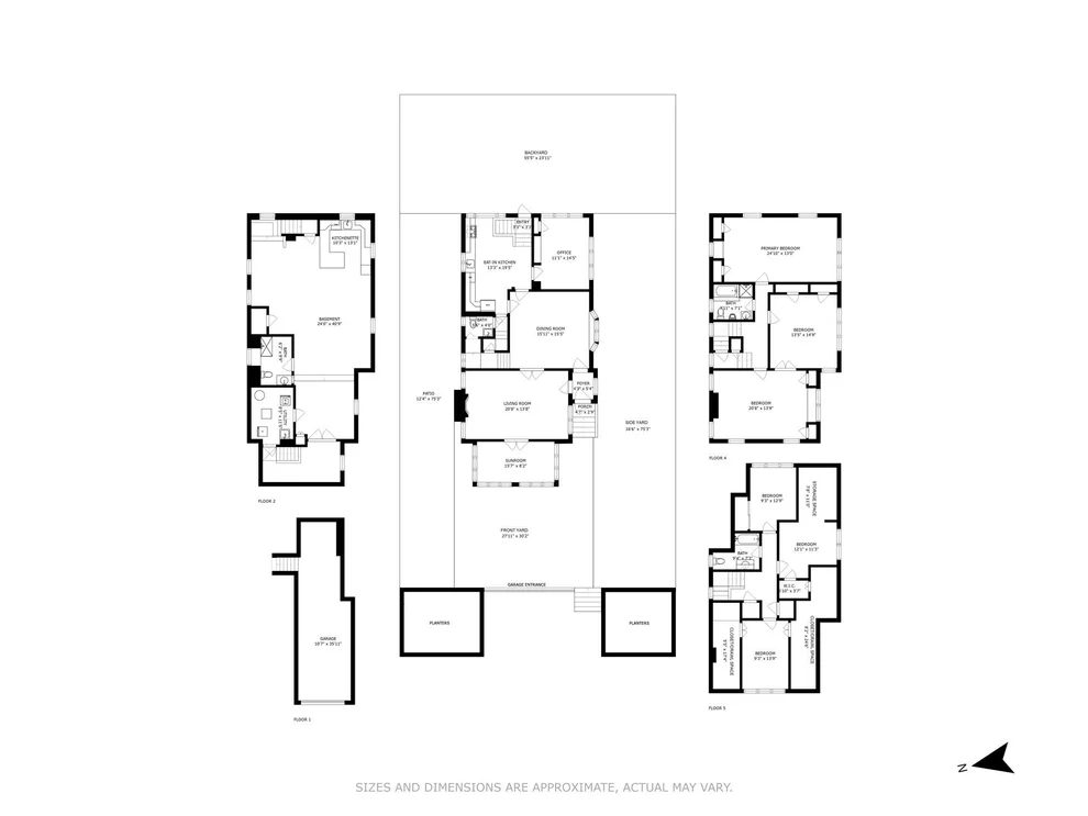 Unit for sale at 8015 NARROWS Avenue, Brooklyn, NY 11209