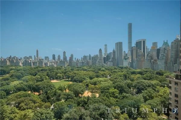 Unit for sale at 15 W 63rd Street, Manhattan, NY 10023