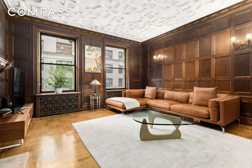 Unit for sale at 190 Riverside Drive, Manhattan, NY 10024