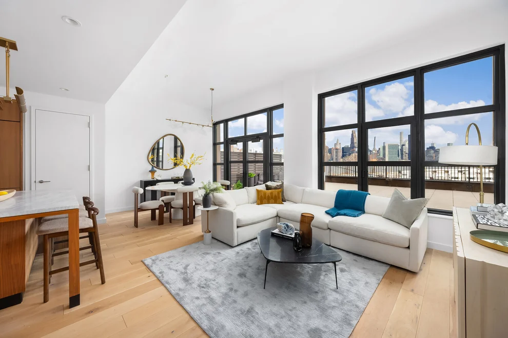 Unit for sale at 29 HURON Street, Brooklyn, NY 11222