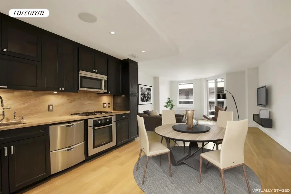 Unit for sale at 333 Rector Place, Manhattan, NY 10280