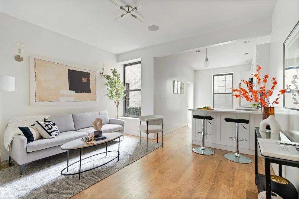 Unit for sale at 790 St Johns Place, Brooklyn, NY 11216