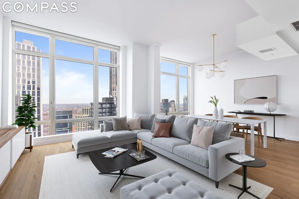 Unit for sale at 388 Bridge Street, Brooklyn, NY 11201