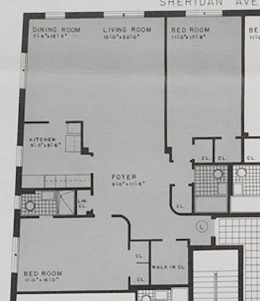 Unit for sale at 800 GRAND CONCOURSE, Bronx, NY 10451