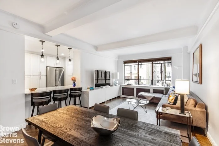 Unit for sale at 140 RIVERSIDE Drive, Manhattan, NY 10024