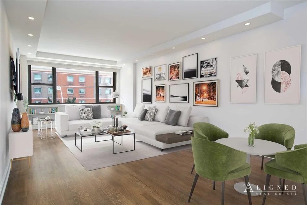 Unit for sale at 115 E 9th Street, Manhattan, NY 10003