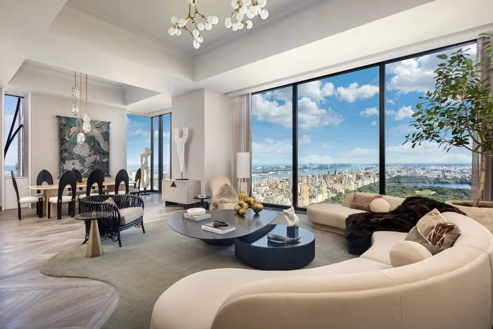 Unit for sale at 111 W 57th Street, Manhattan, NY 10019